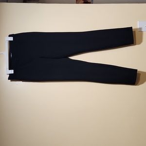Black dress pants